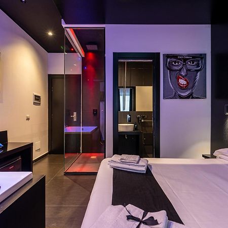 Maximum Hub Suite&Spa パレルモ エクステリア 写真