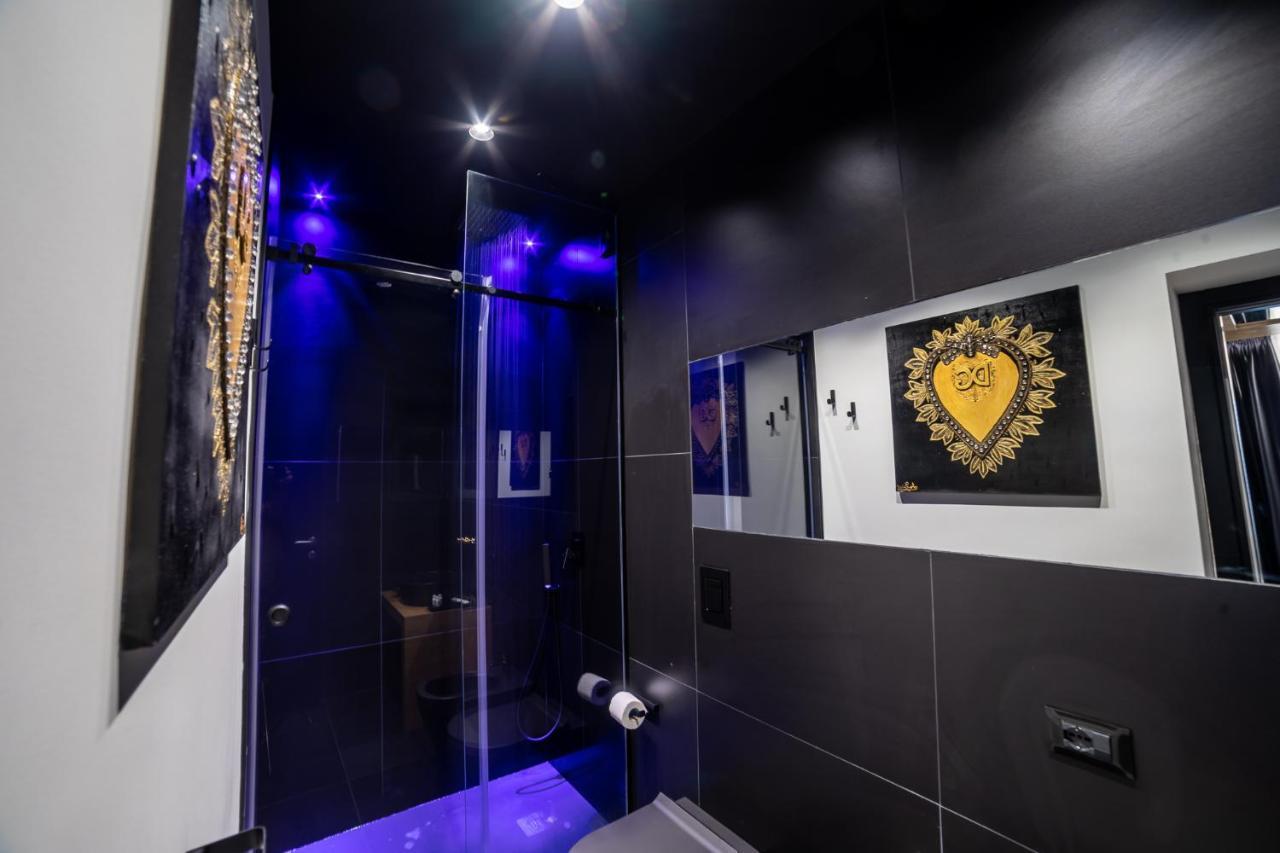 Maximum Hub Suite&Spa パレルモ エクステリア 写真